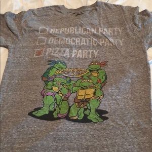TMNT T-Shirt